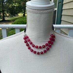 NEW ARRIVALS HANDMADE FAMILY NECKLACE